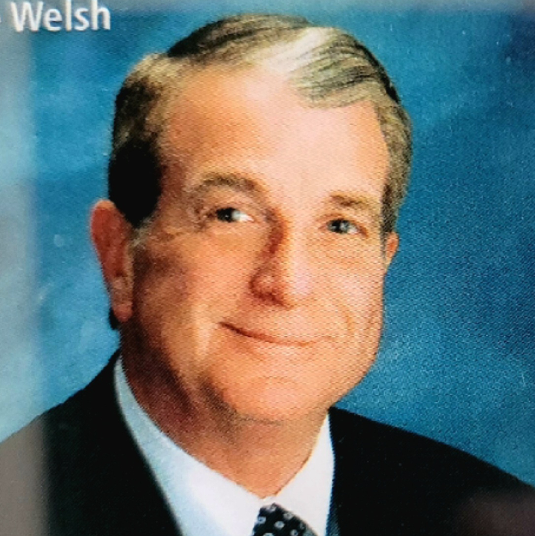Michael T. Welsh's obituary , Passed away on May 27, 2023 in Cleveland, Ohio