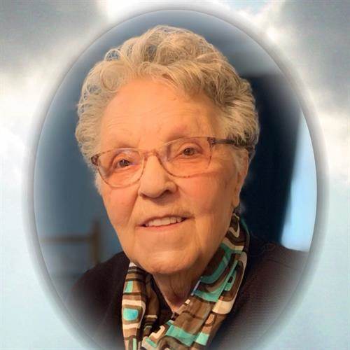 Yvonne Charbonneau's obituary , Passed away on May 27, 2023 in Sturgeon Falls, Ontario