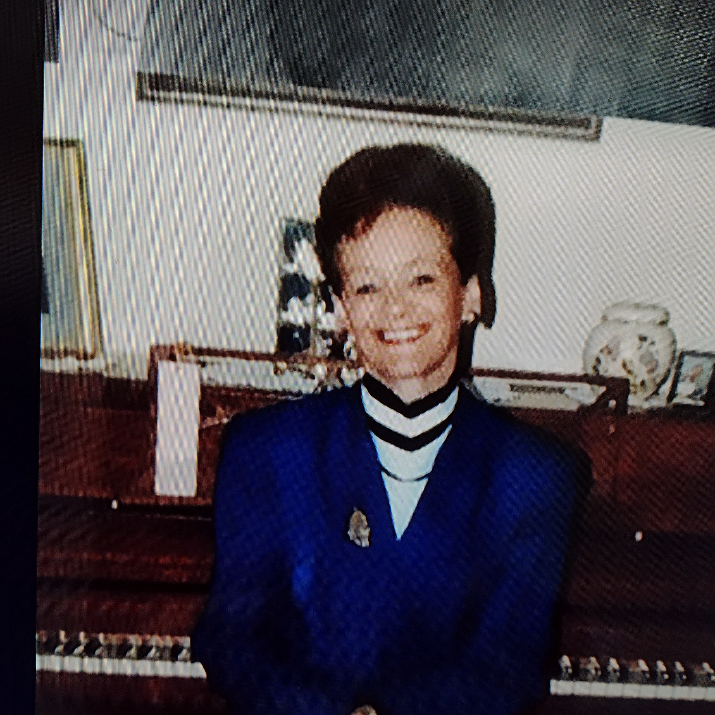 Solange Pelchat Obituary