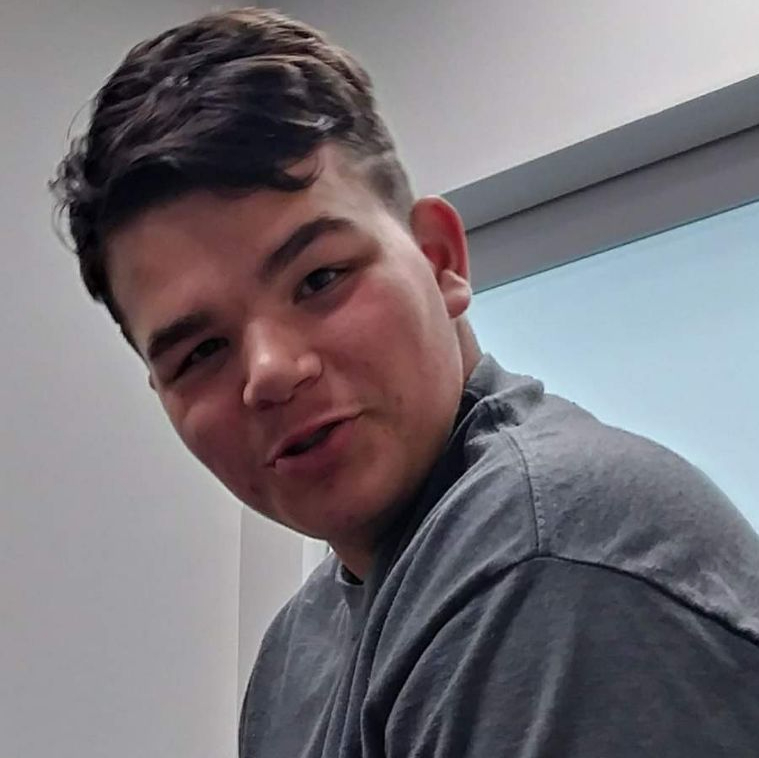 Zach Finch Obituary