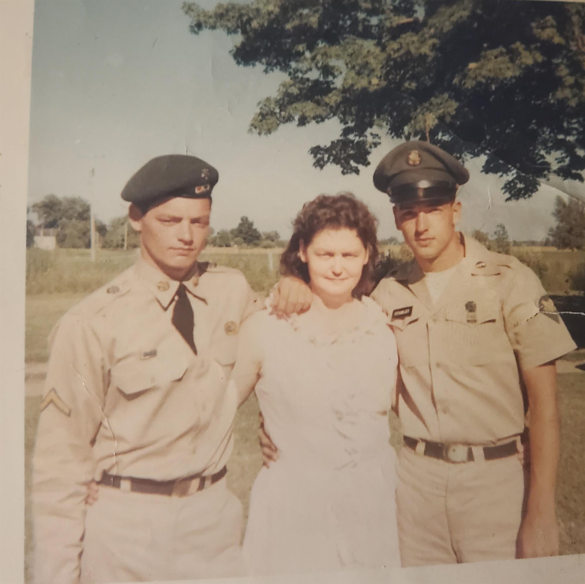 Charles Leonard Stanley