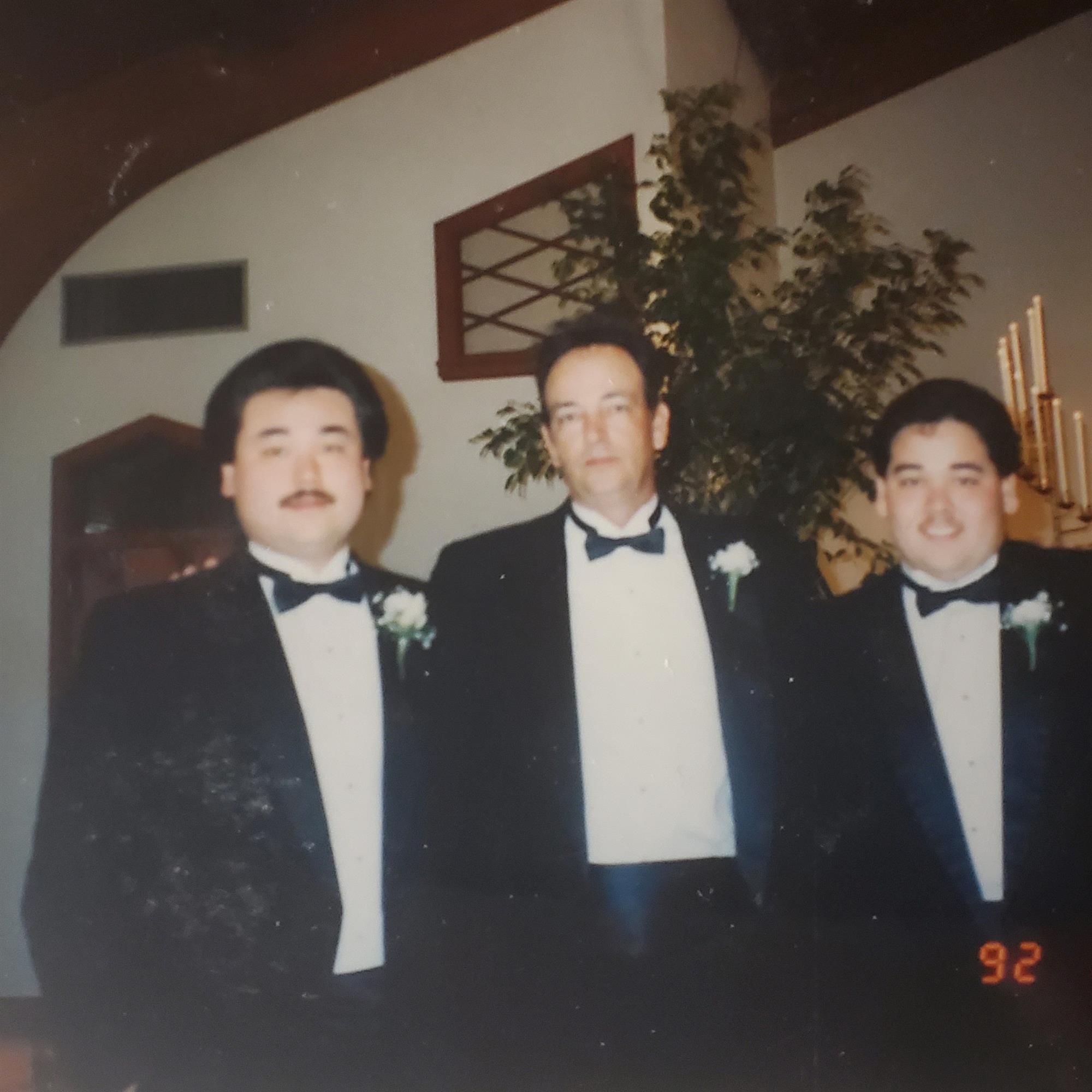 Charles Leonard Stanley