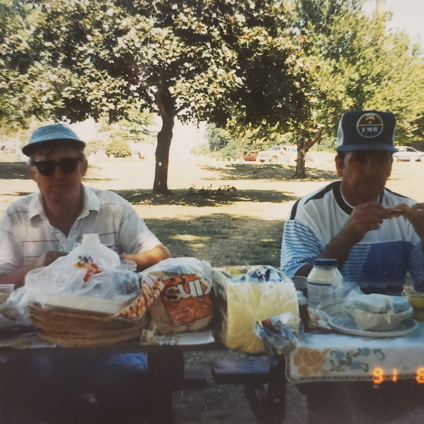 Charles Leonard Stanley