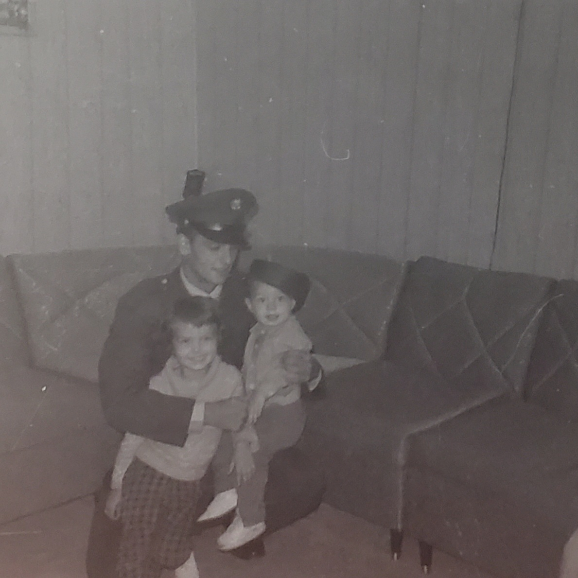 Charles Leonard Stanley