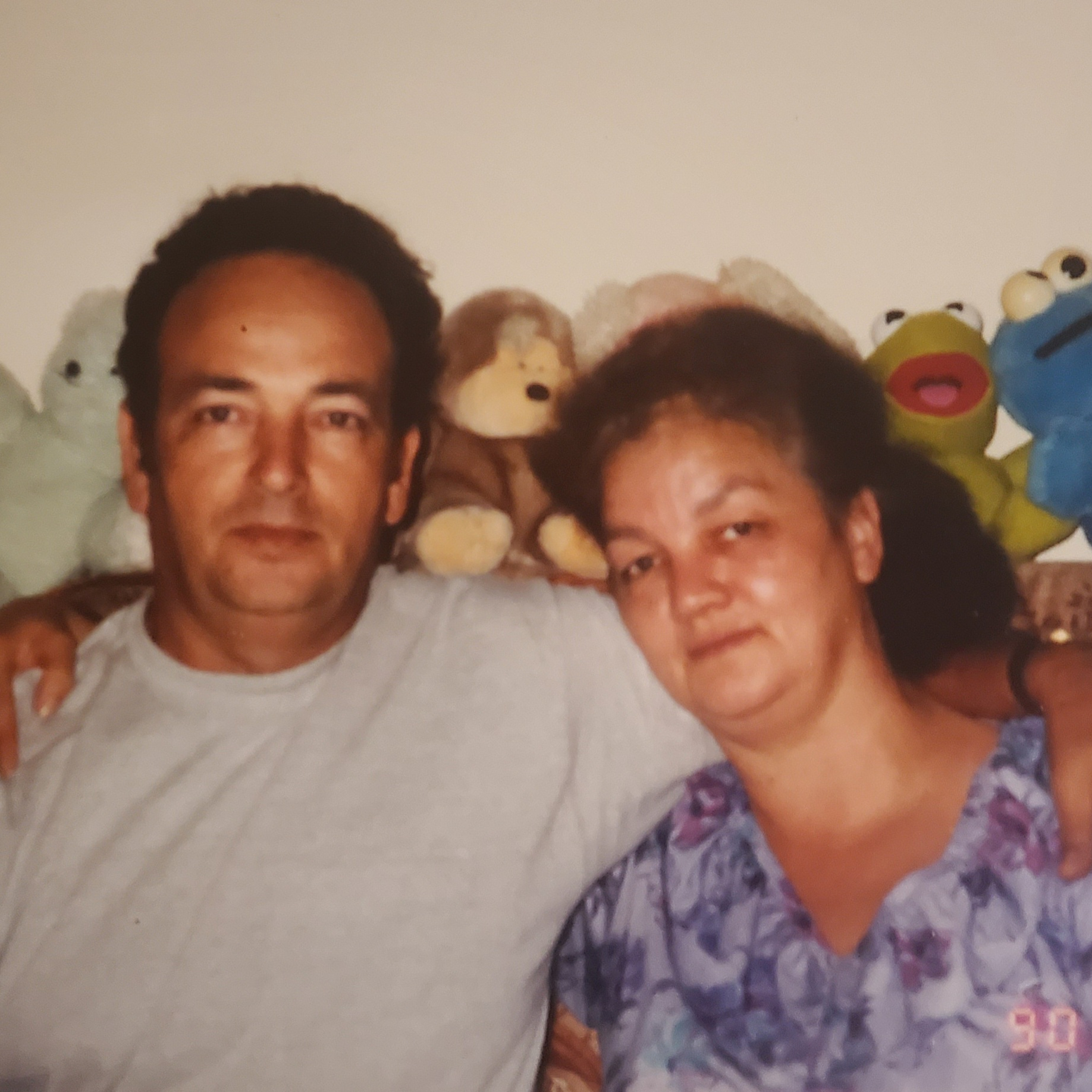 Charles Leonard Stanley