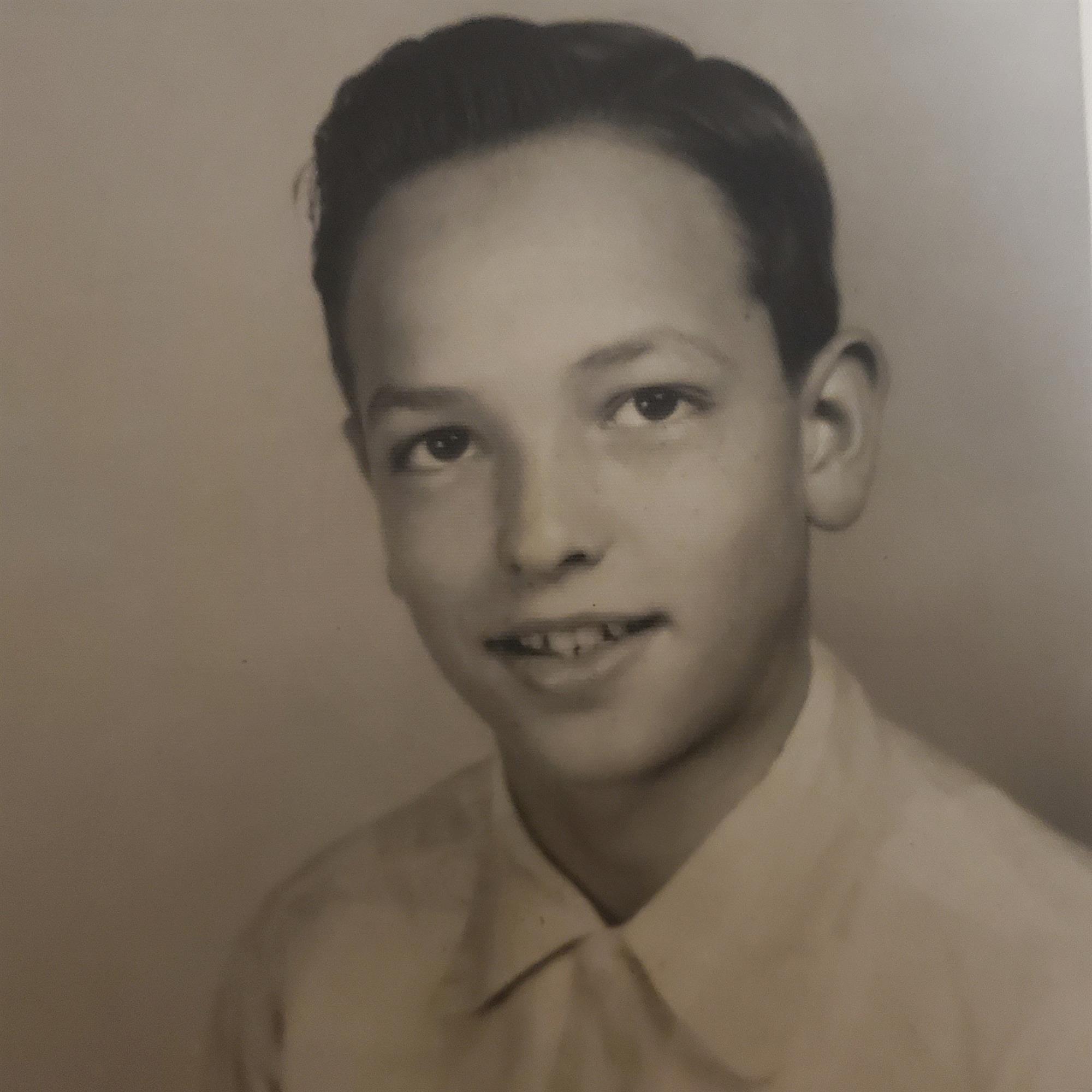 Charles Leonard Stanley