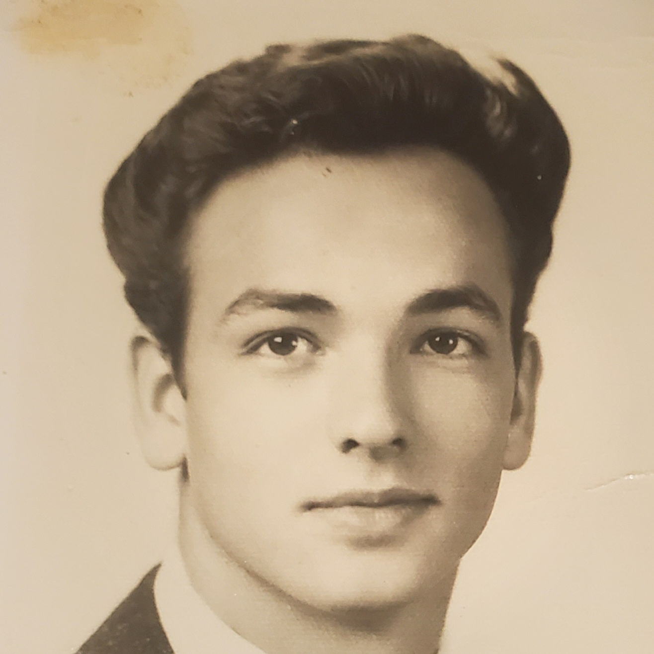 Charles Leonard Stanley