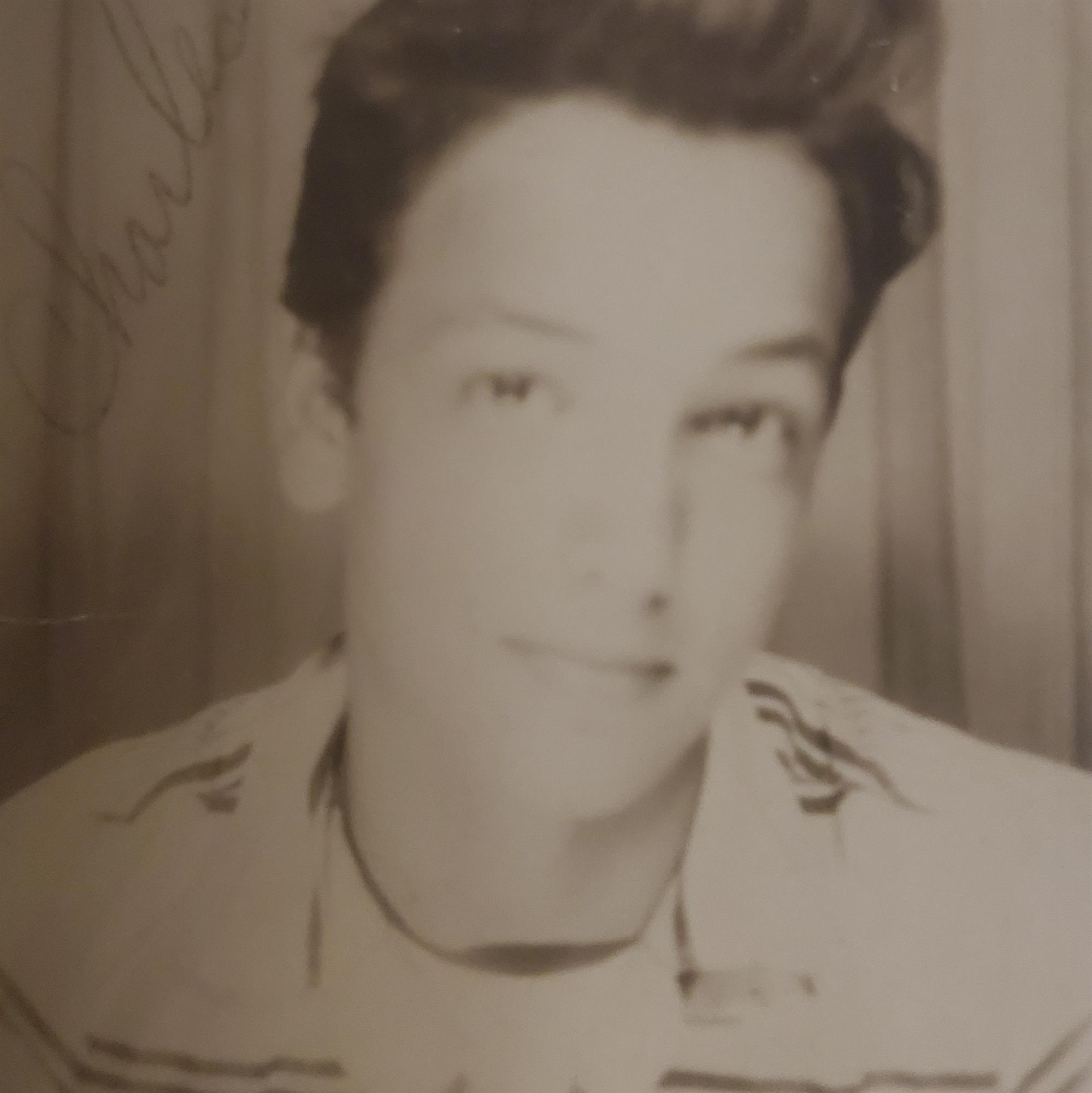 Charles Leonard Stanley