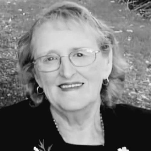 Lorraine Davidson's obituary  in Altona, Victoria