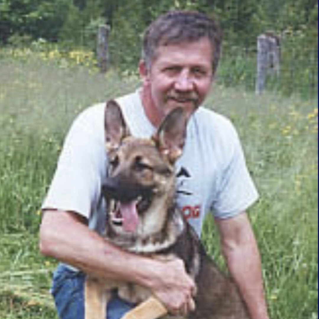 David Robert Coutts Obituary