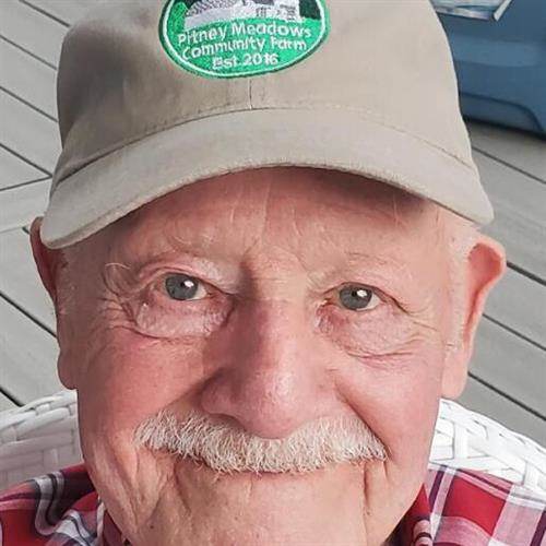 Walter Haecker's obituary , Passed away on May 28, 2023 in Ridgefield, Connecticut