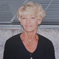 Alice W. Brian Obituary