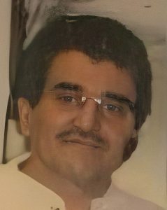 Eric Cruz Sr.'s obituary , Passed away on May 25, 2023 in Franklin Park, New Jersey