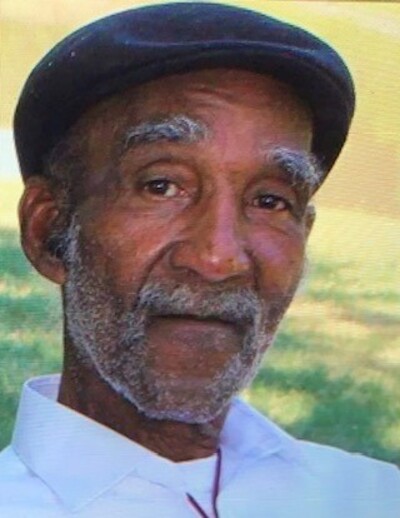 Frank Edward Pitts Obituary