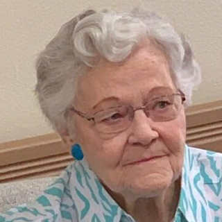 Marian J. Hull Obituary