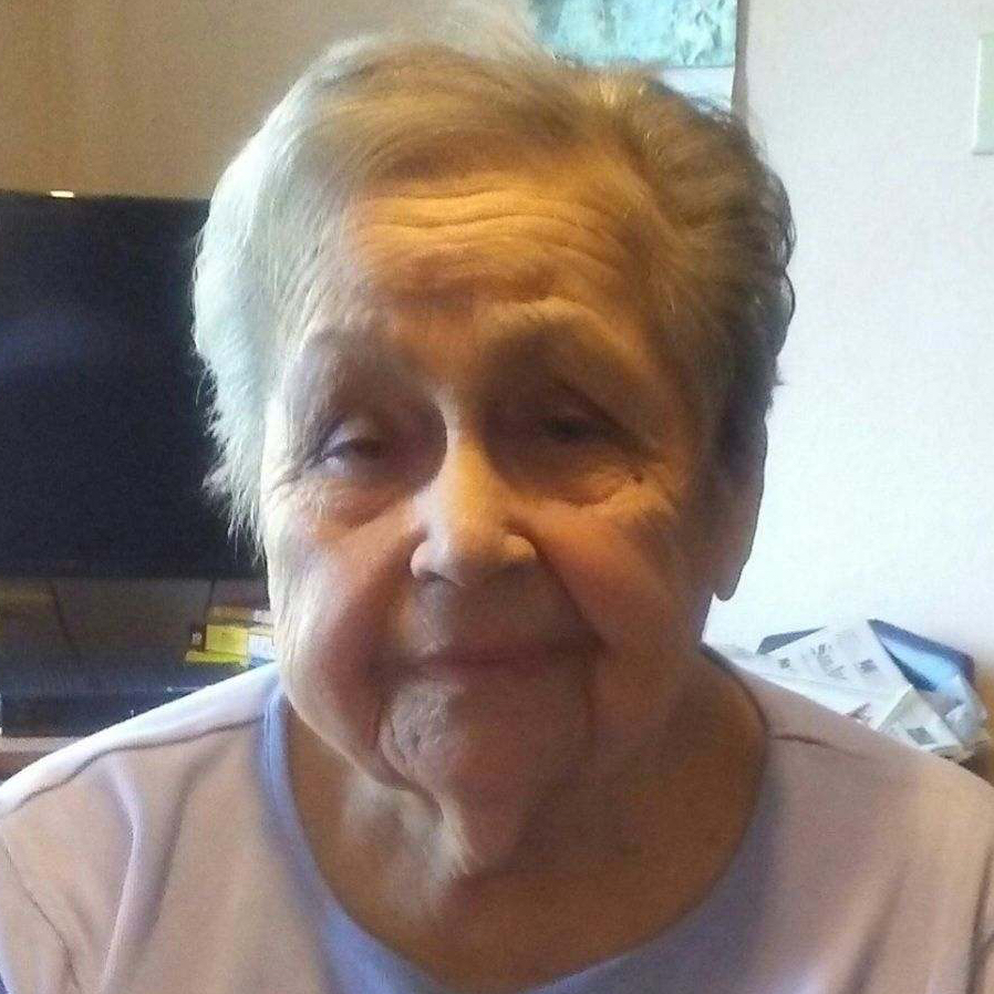 Dominga C. Diaz Obituary