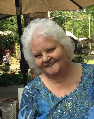 Barbara Ann Hawkins Obituary