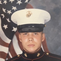 Marshall Gene Young