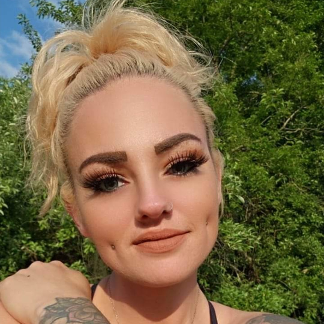 Alisha N. Thorp Obituary