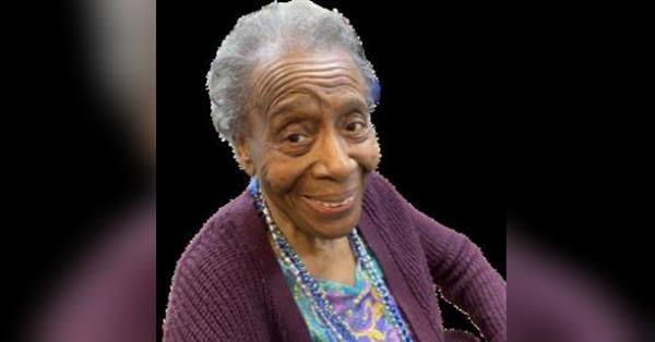 Victoria Gladys Cook Obituary