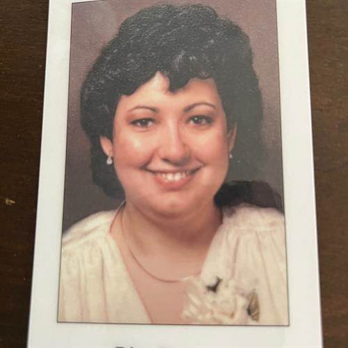 Dina Dooman's obituary , Passed away on May 31, 2023 in Bartlett, Illinois