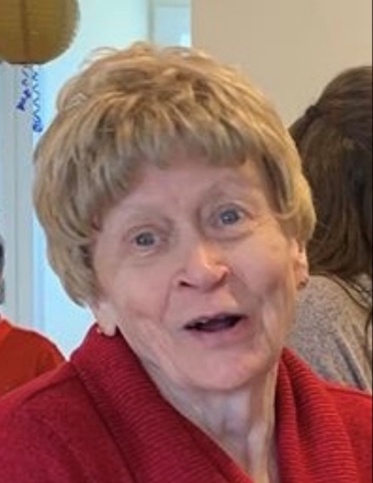 Dawn B. Trasoline