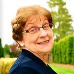 Edna Mae Kirkpatrick Obituary