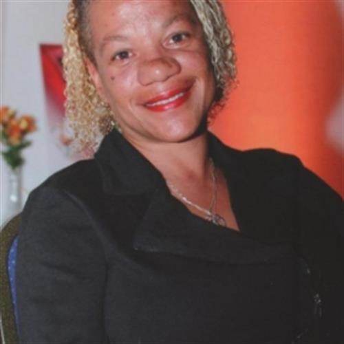 Kristina Marie Jones's obituary , Passed away on May 23, 2023 in Newark, New Jersey