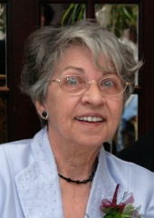 Avis de décès de Dorothée Fontaine