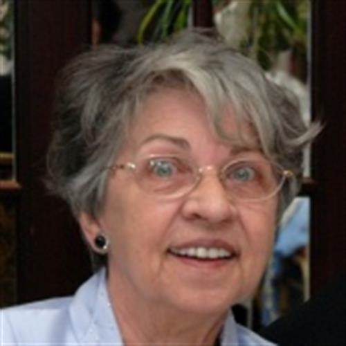 Avis de décès de Dorothée Fontaine , Décédé le 27 mai 2023 à Sainte-Croix, Québec