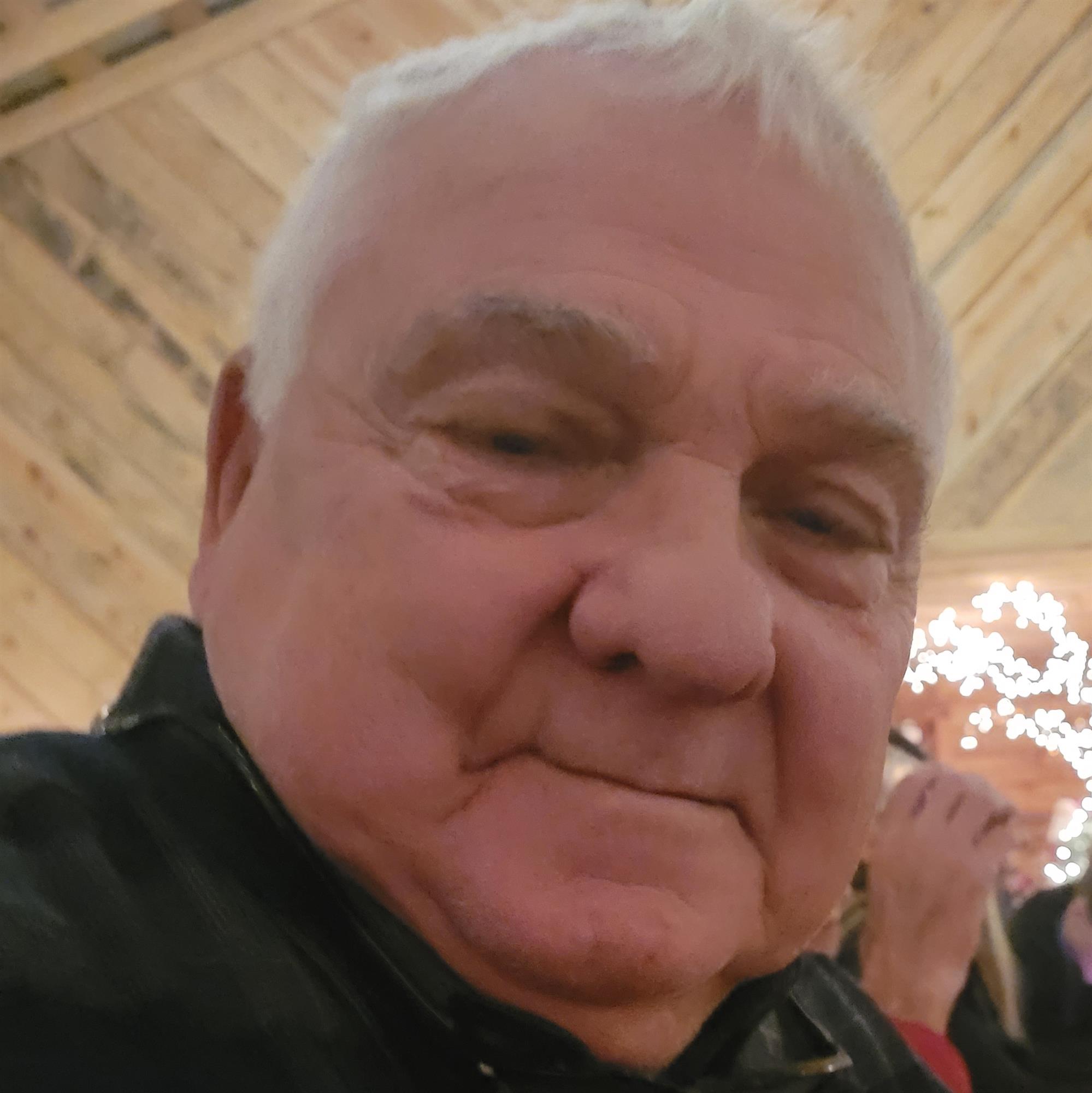 Donald Wayne Pulliam's obituary , Passed away on May 25, 2023 in Pikeville, North Carolina