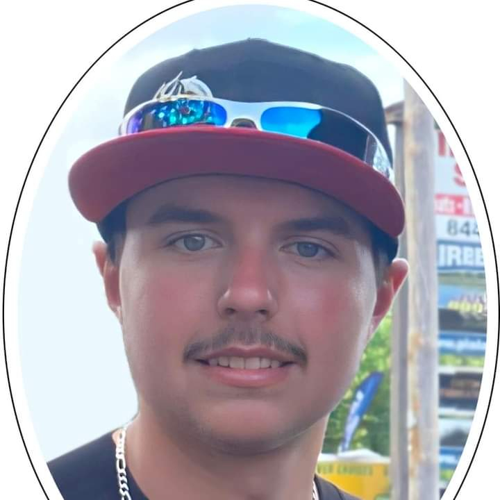 Jackson McKenzie Woodcock Obituary