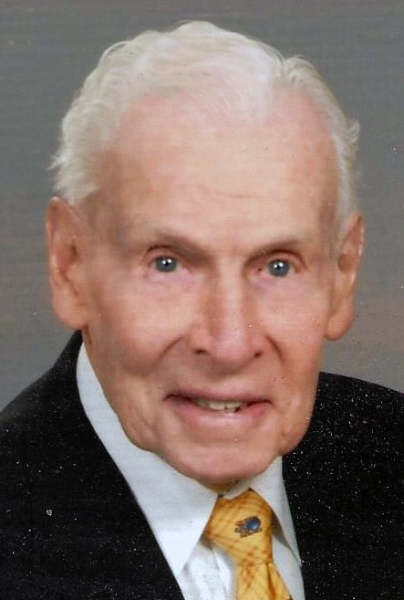 Leroy John Konrath Obituary