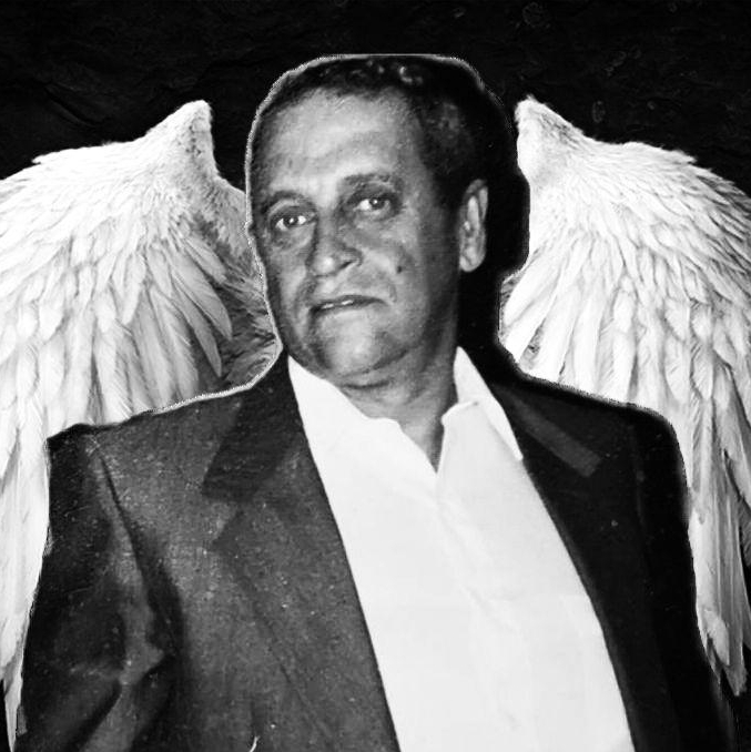 Carson Ray Benenhaley