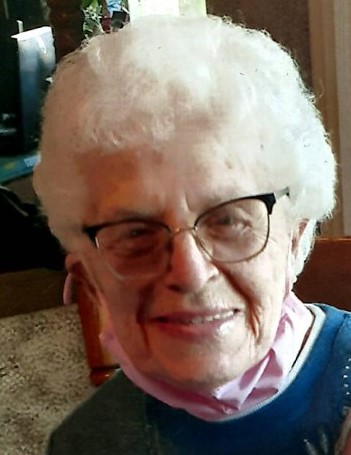 Mary Jane Rischmann Obituary