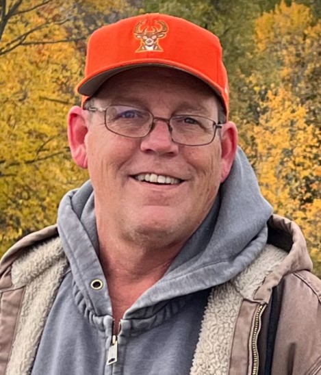 Mark D. Wegehaupt Obituary