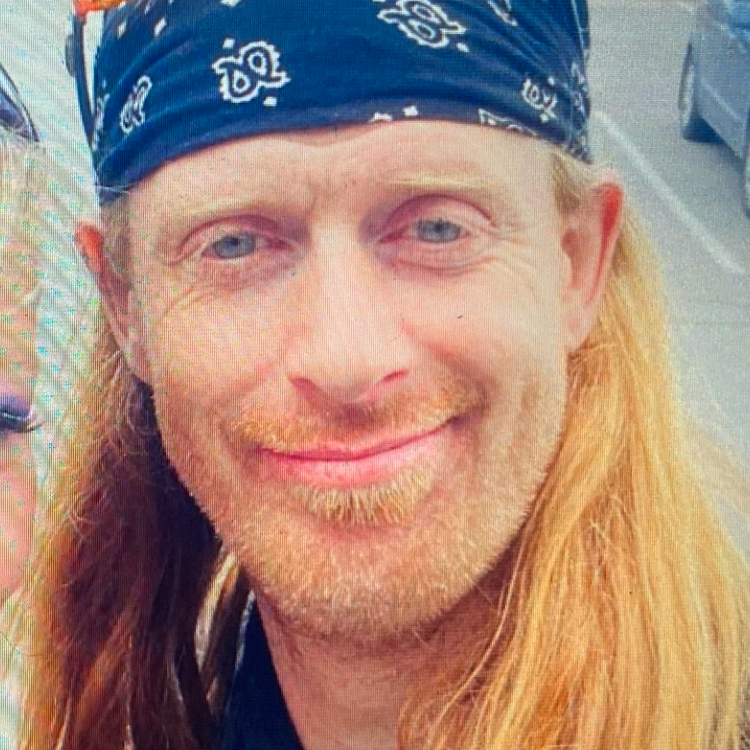 Jeremy David Patterson Obituary