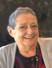 Avis de décès de Andrée Gosselin , Décédé le 26 mai 2023 à Lévis, Québec
