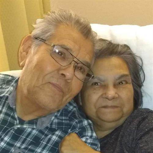 Maria Rosalinda Santa Cruz Obituary