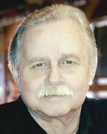 Raymond Patterson Jr.