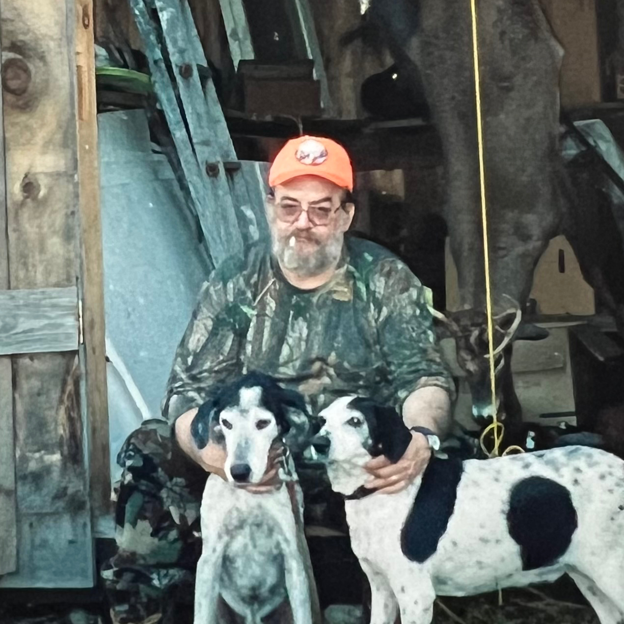 Oliver Watson's obituary , Passed away on June 2, 2023 in Peterborough, Ontario