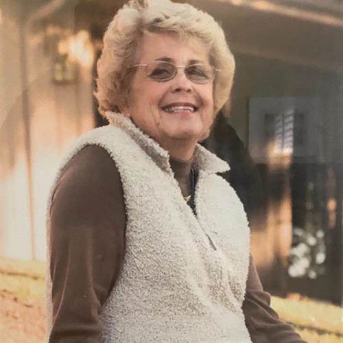 Jean Adele Simmer's obituary , Passed away on June 4, 2023 in Chillicothe, Missouri