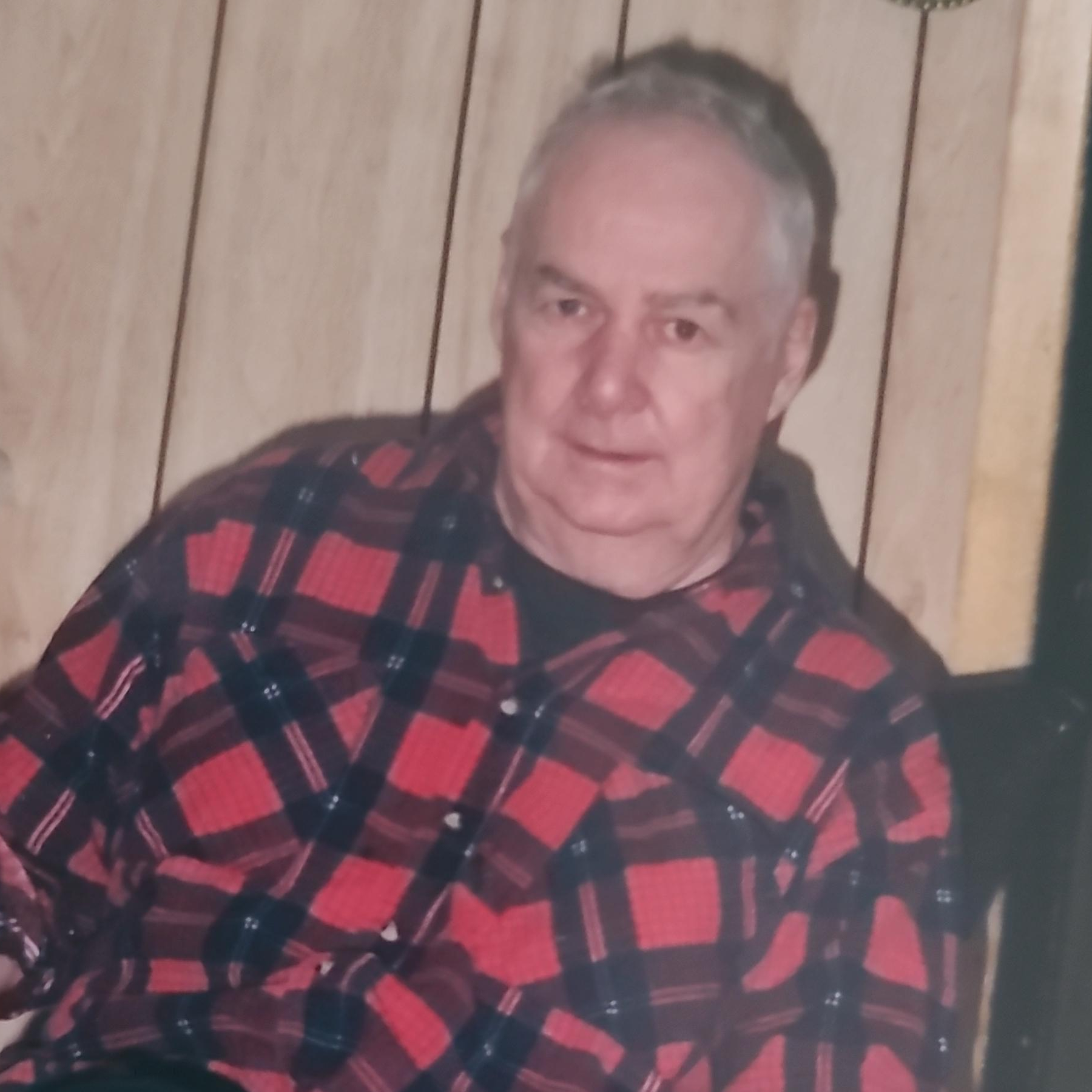 John Mac Mullin