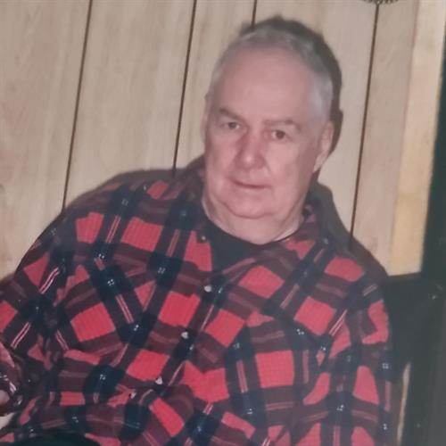 John Mac Mullin's obituary , Passed away on June 6, 2023 in Sydney Mines, Nova Scotia