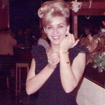 Eileen Dalpe Obituary
