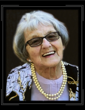 Janet Elaine Van Norman Obituary