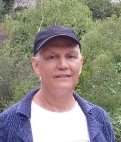 Avis de décès de Gerald Bradshaw
