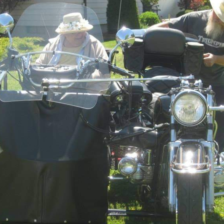 Rheta Marlene Langford Sage