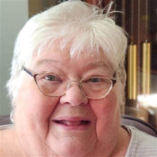 Rheta Marlene Langford Sage's obituary , Passed away on June 6, 2023 in Thamesford, Ontario