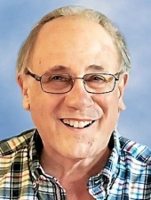 Avis de décès de Marc-André Frève , Décédé le 28 mai 2023 à Lévis, Québec